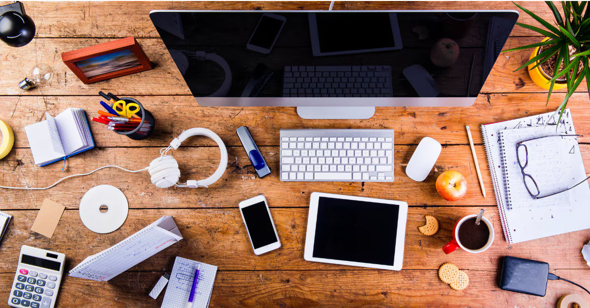 Modern Gadgets You’ll Love