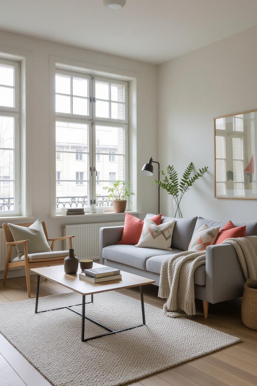 Home & Decor