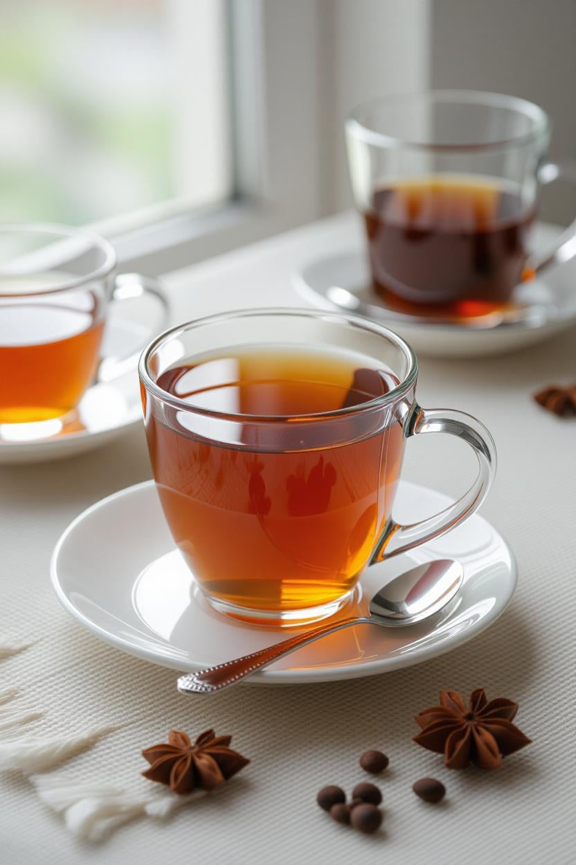 Tea & Lifestyle