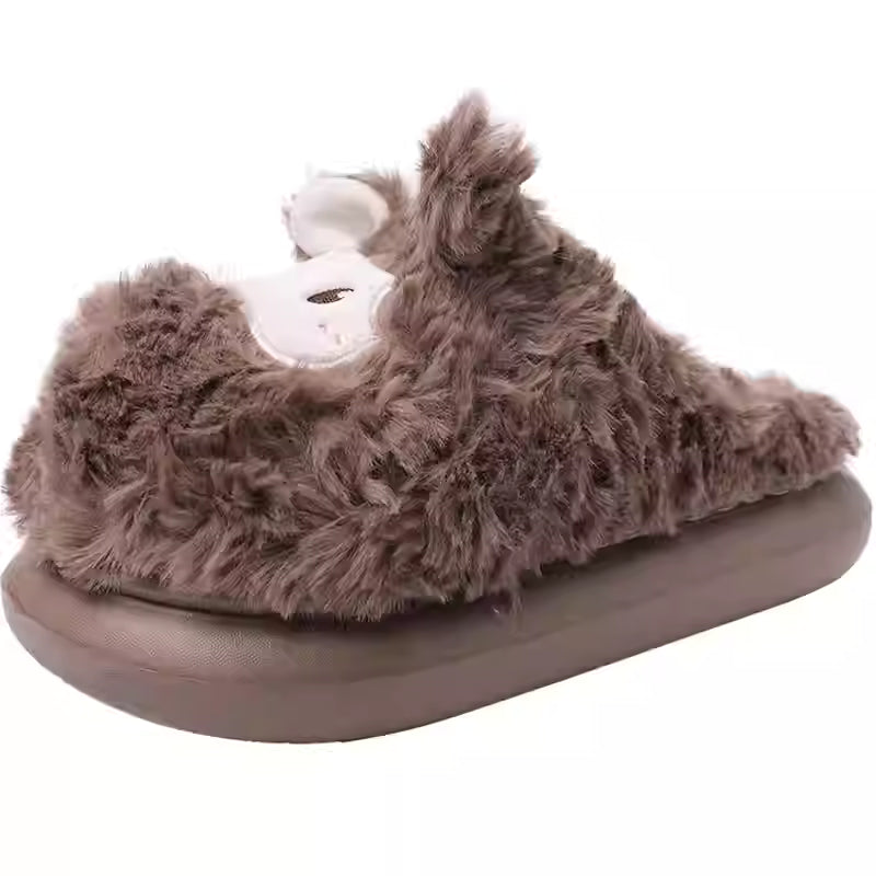 Cute Sheep Slippers