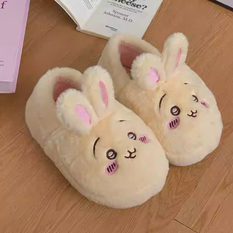 Usagi Slippers