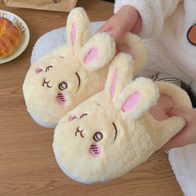 Usagi Slippers