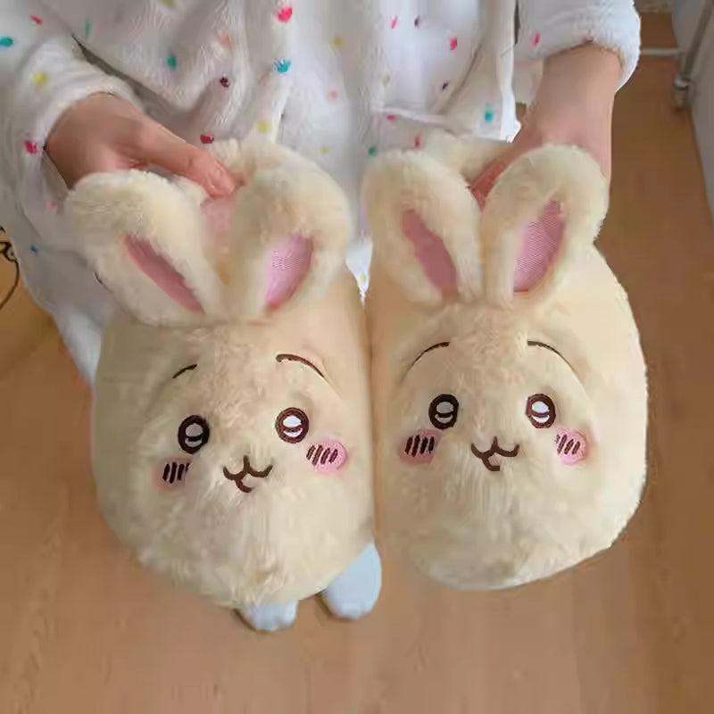 Usagi Slippers