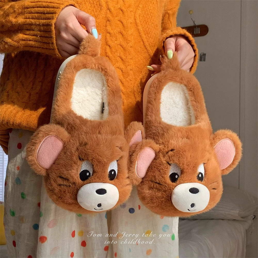 Jerry Slippers