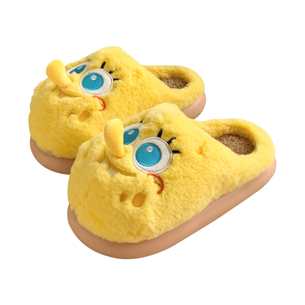 SpongeBob Slippers