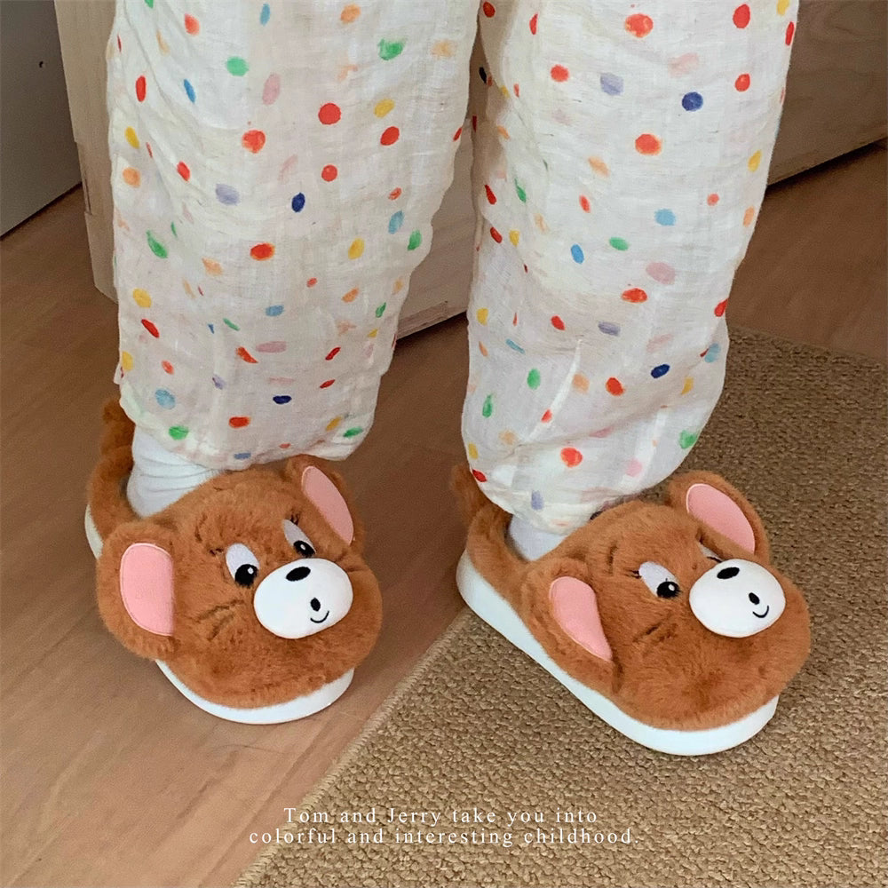 Jerry Slippers