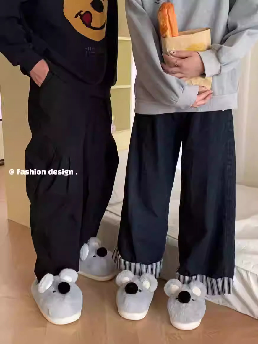 Koala Slippers